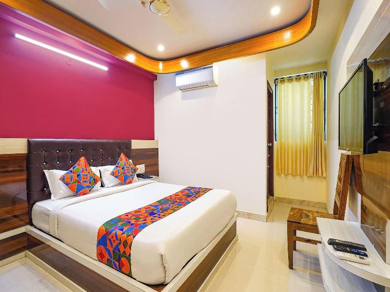 Fabhotel I Residency image