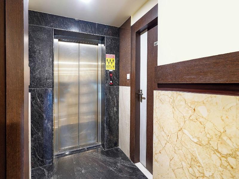 Fabhotel I Residency image