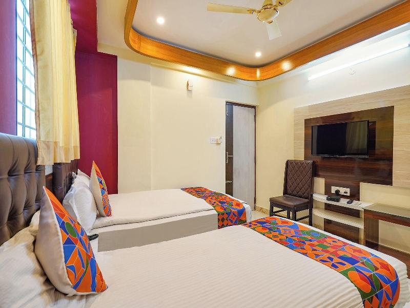 Fabhotel I Residency image