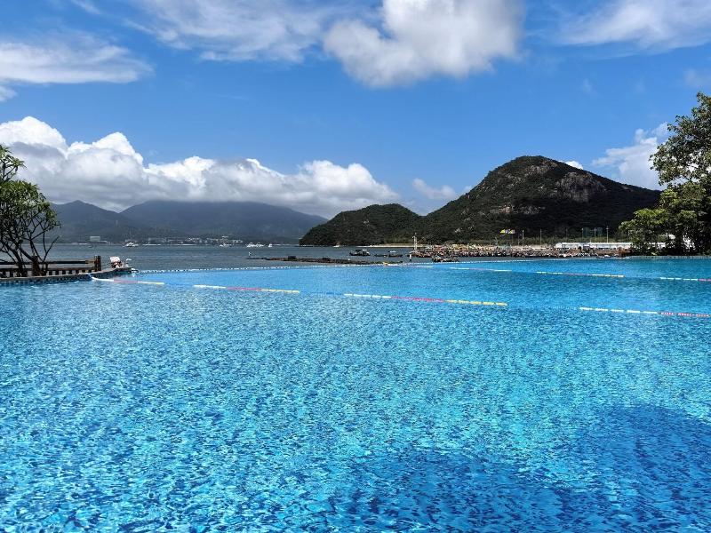 Shenzhen Yusu Linting Inn image
