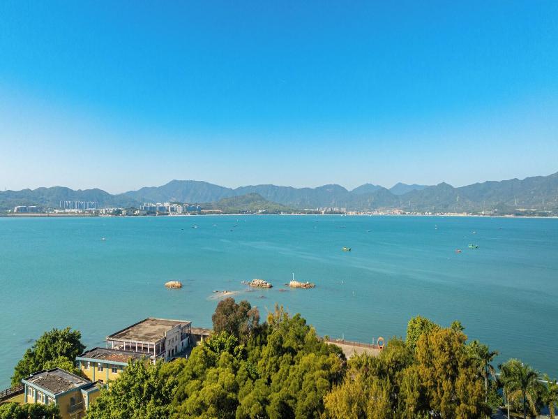 Shenzhen Yusu Linting Inn image
