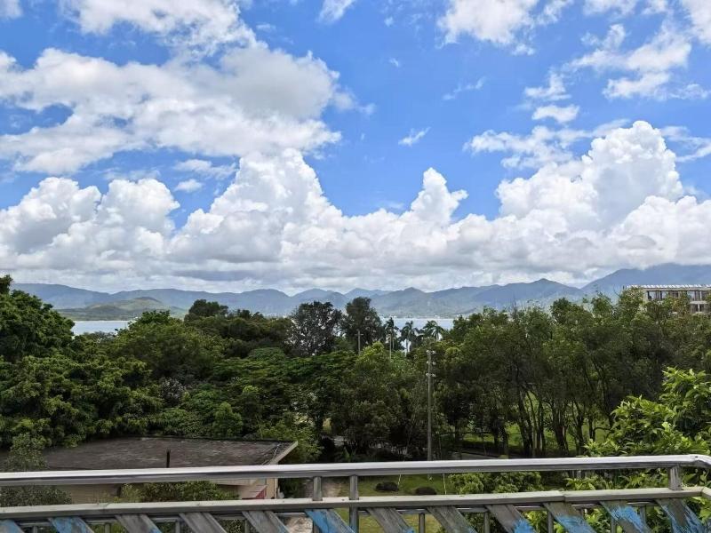Shenzhen Yusu Linting Inn image
