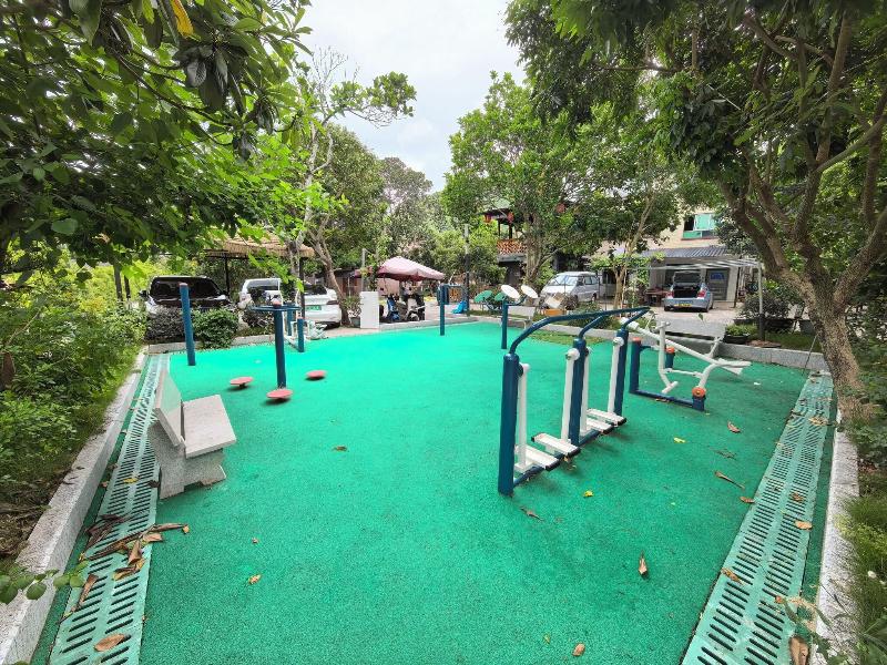 Shenzhen Yusu Linting Inn image