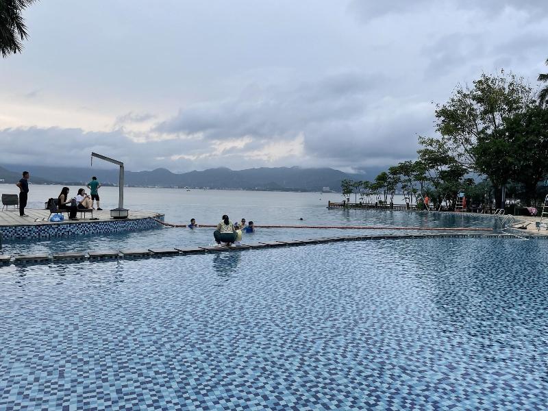 Shenzhen Yusu Linting Inn image
