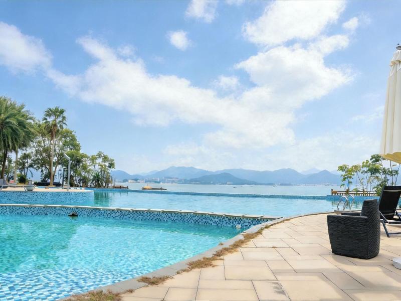 Shenzhen Yusu Linting Inn image