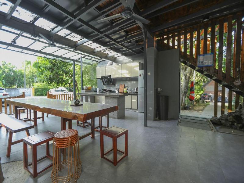 Shenzhen Yusu Linting Inn image