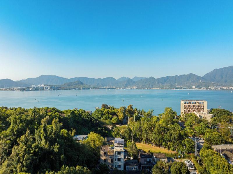 Shenzhen Yusu Linting Inn image