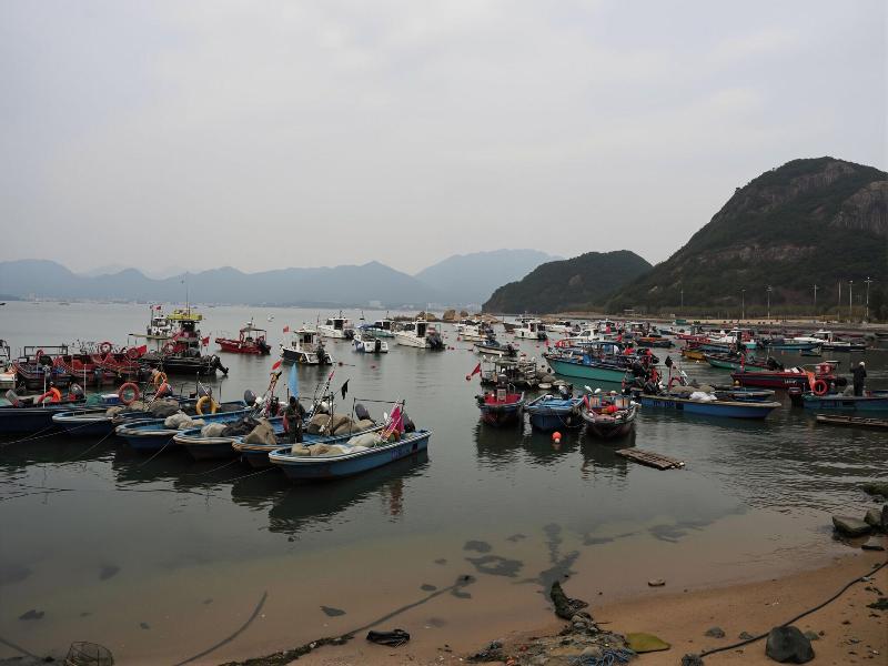 Shenzhen Yusu Linting Inn image