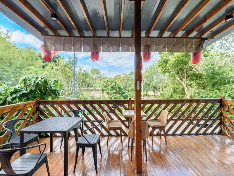 Shenzhen Yusu Linting Inn image