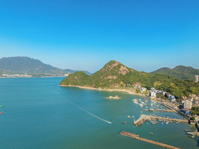 Shenzhen Yusu Linting Inn image