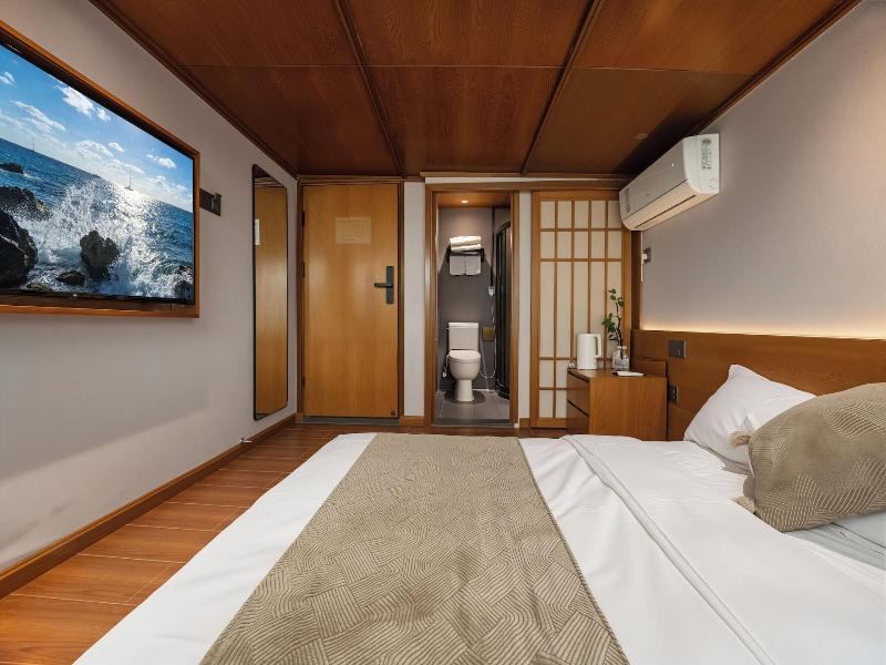 Shenzhen Yusu Linting Inn image