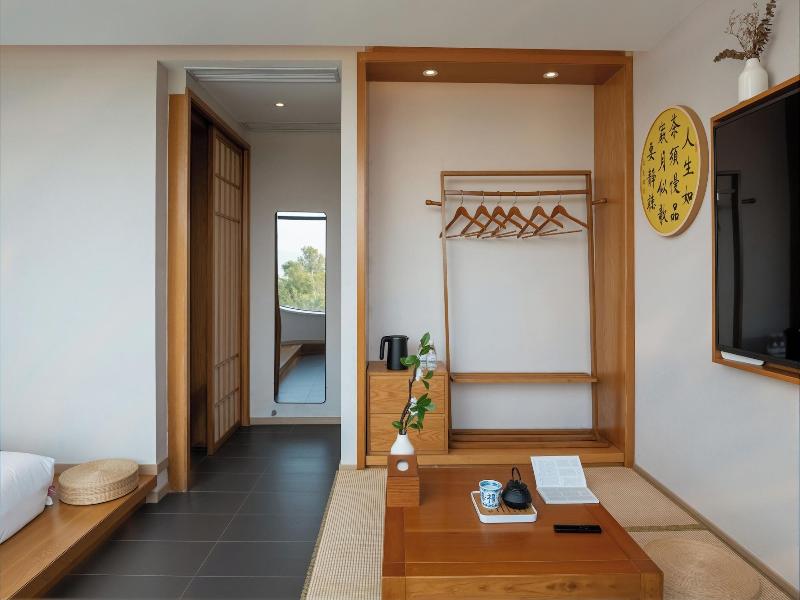 Shenzhen Yusu Linting Inn image