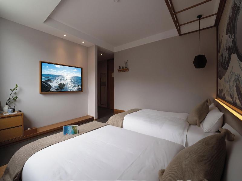 Shenzhen Yusu Linting Inn image