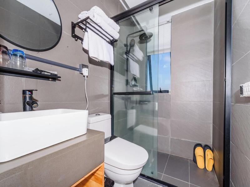 Shenzhen Yusu Linting Inn image