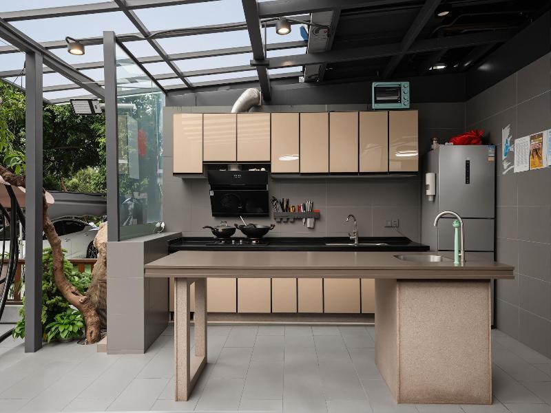 Shenzhen Yusu Linting Inn image