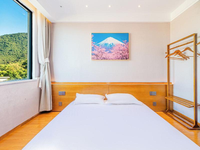 Shenzhen Yusu Linting Inn image
