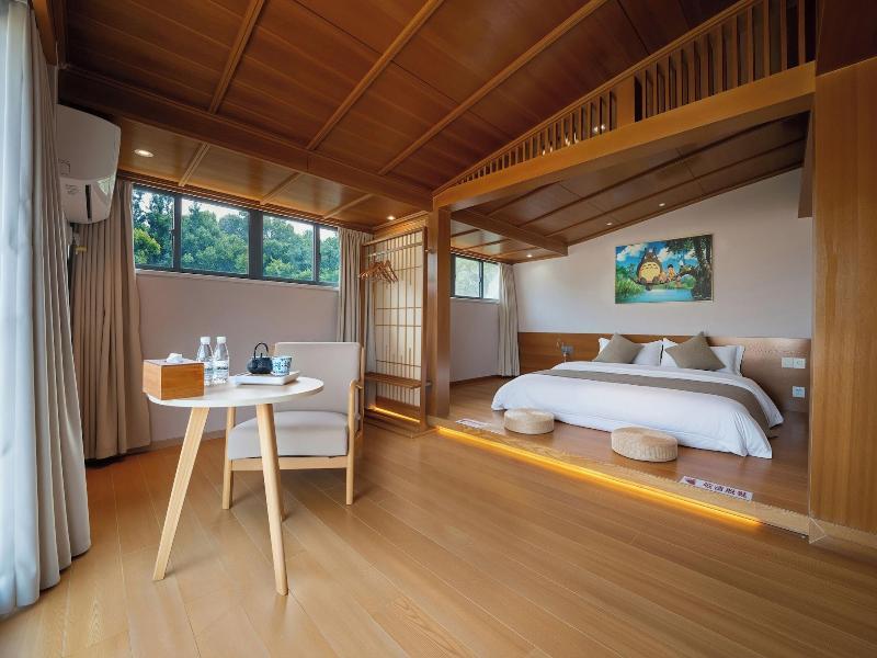 Shenzhen Yusu Linting Inn image