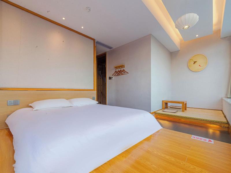 Shenzhen Yusu Linting Inn image