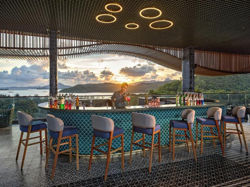 Angsana Quan Lan, Ha Long Bay image