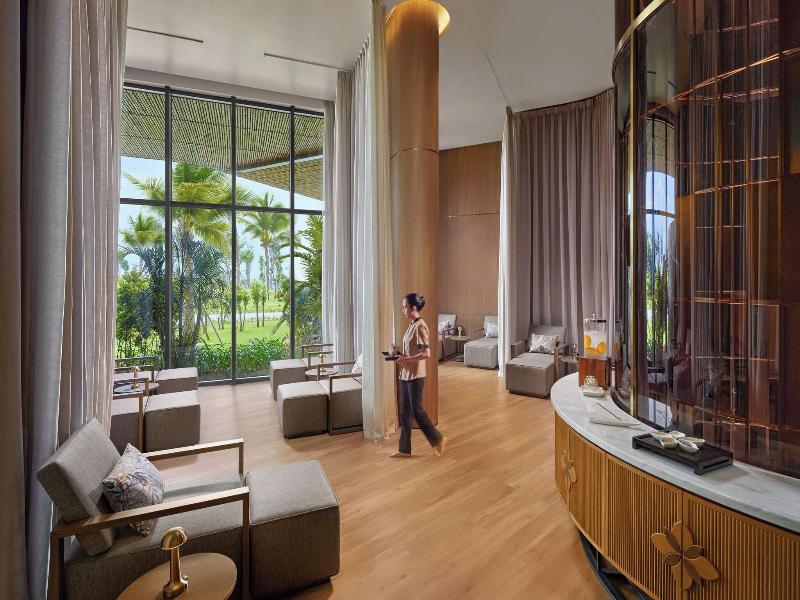 Angsana Quan Lan, Ha Long Bay image