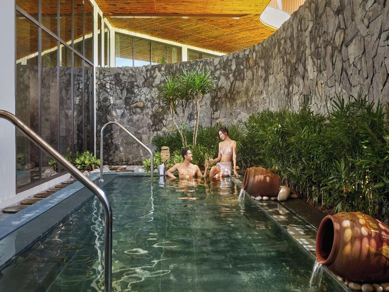Angsana Quan Lan, Ha Long Bay image