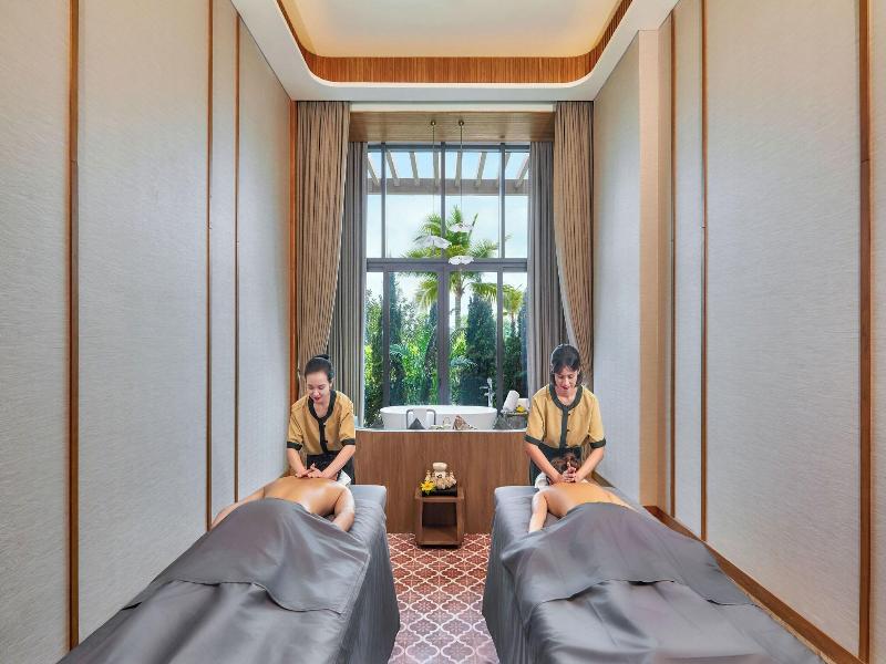 Angsana Quan Lan, Ha Long Bay image