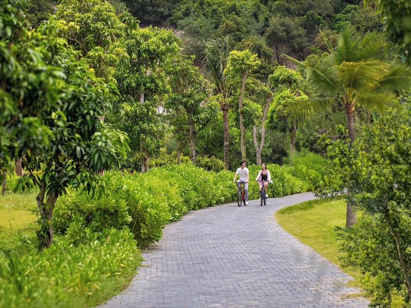 Angsana Quan Lan, Ha Long Bay image