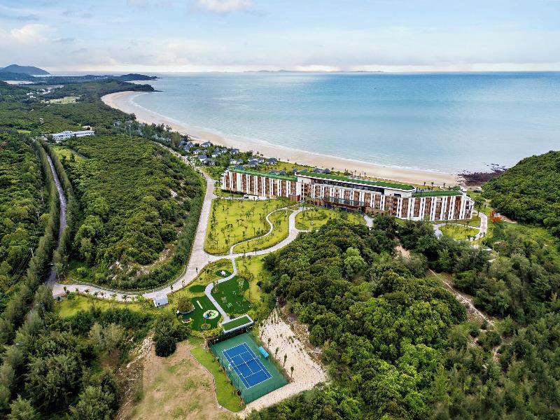 Angsana Quan Lan, Ha Long Bay image