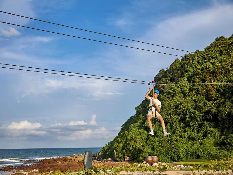 Angsana Quan Lan, Ha Long Bay image
