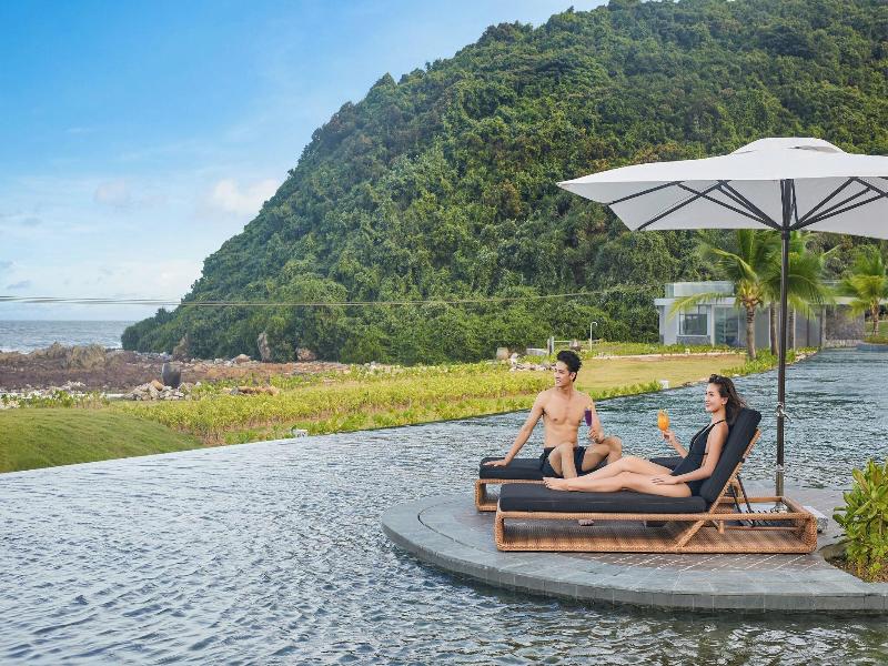Angsana Quan Lan, Ha Long Bay image