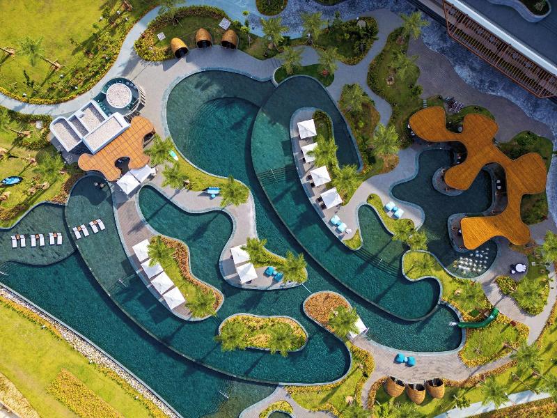 Angsana Quan Lan, Ha Long Bay image