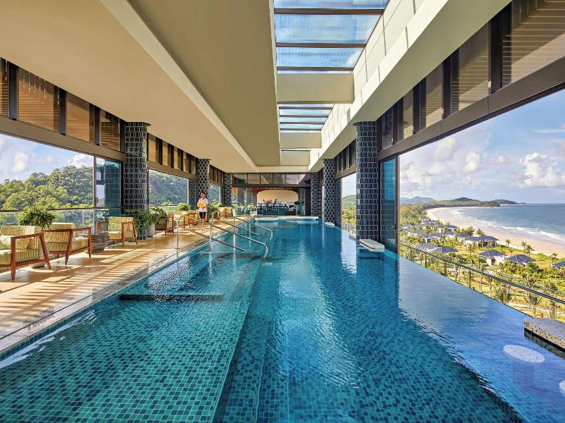 Angsana Quan Lan, Ha Long Bay image