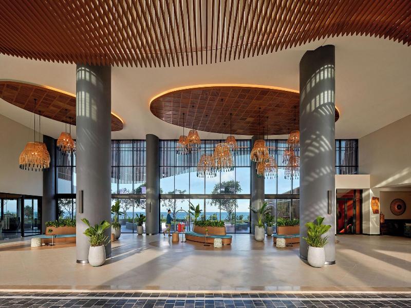Angsana Quan Lan, Ha Long Bay image