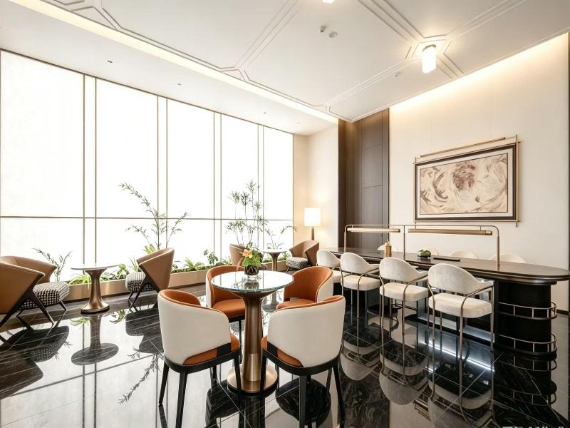 Chongqing Sujiang Yunduan Riverview