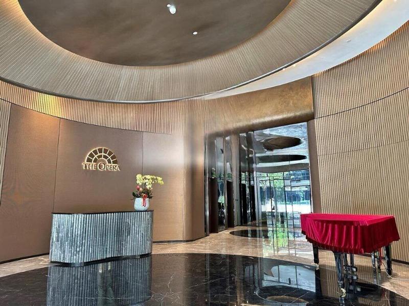 Suri- Metropole Thu Thiem Apartment image