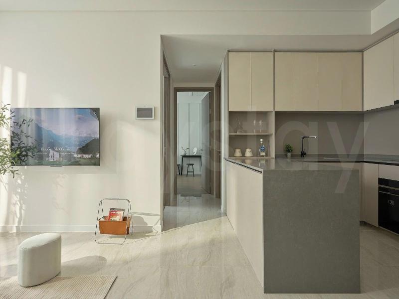 Suri- Metropole Thu Thiem Apartment image