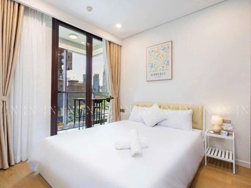 Suri- Metropole Thu Thiem Apartment image