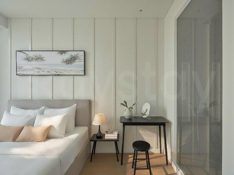 Suri- Metropole Thu Thiem Apartment image