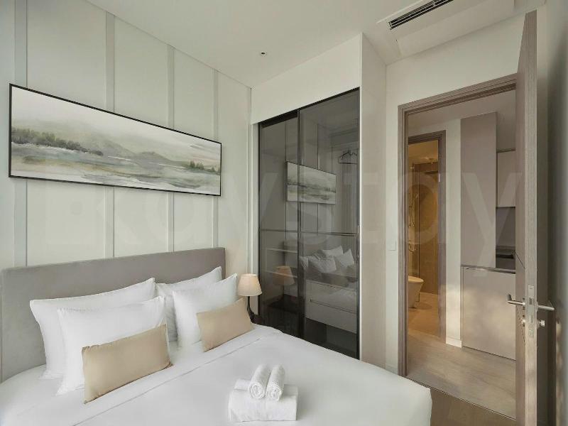 Suri- Metropole Thu Thiem Apartment image
