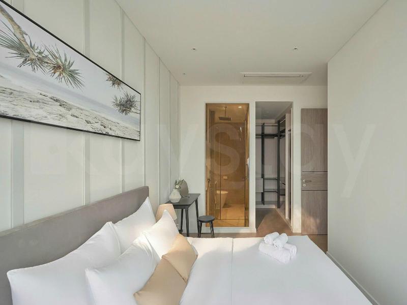 Suri- Metropole Thu Thiem Apartment image