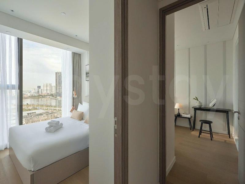 Suri- Metropole Thu Thiem Apartment image