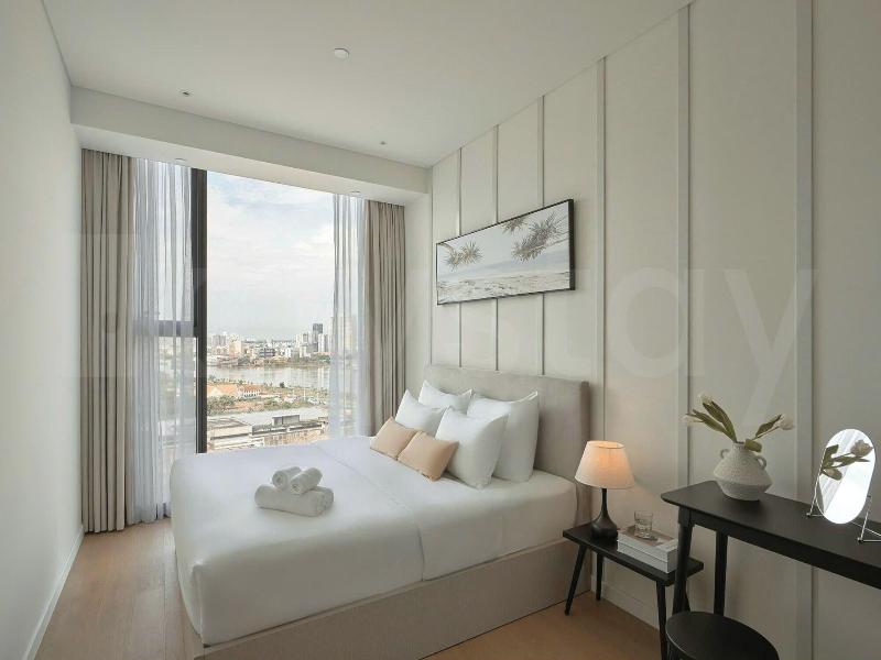 Suri- Metropole Thu Thiem Apartment image