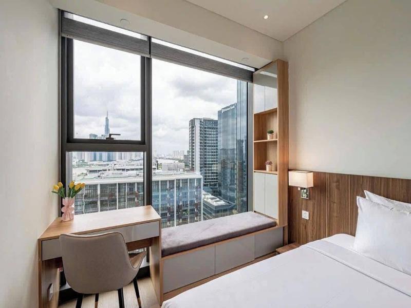 Suri- Metropole Thu Thiem Apartment image