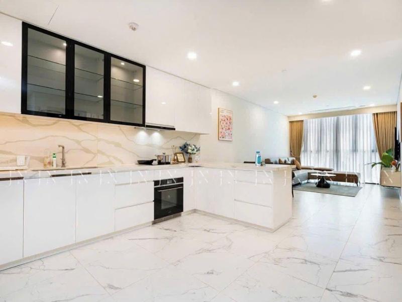 Suri- Metropole Thu Thiem Apartment image