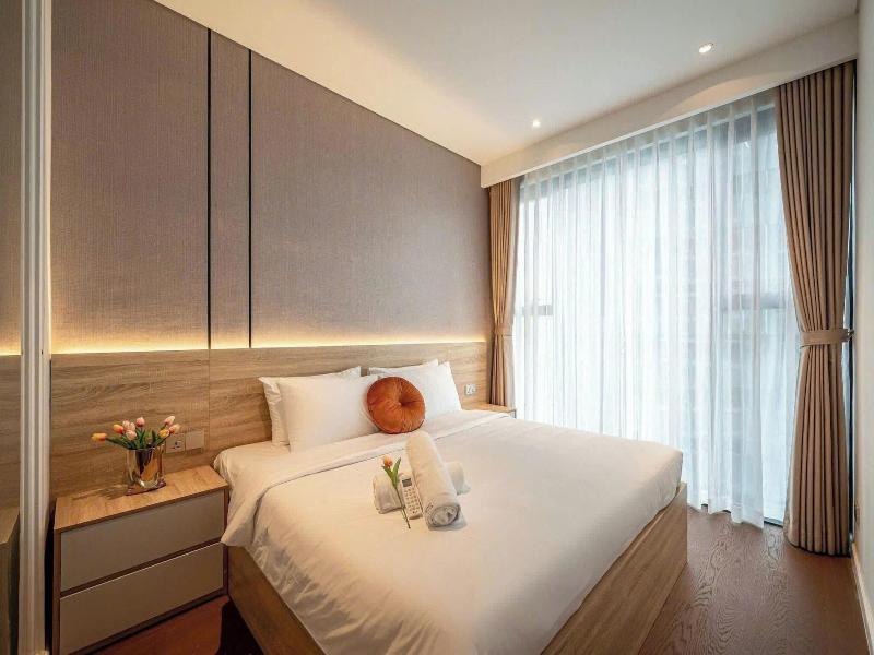 Suri- Metropole Thu Thiem Apartment image
