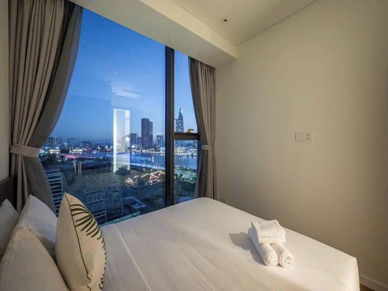Suri- Metropole Thu Thiem Apartment image
