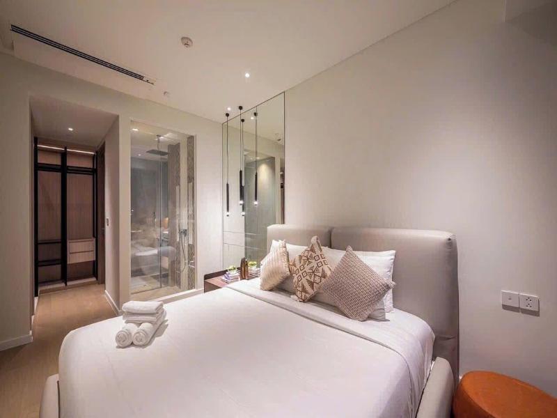 Suri- Metropole Thu Thiem Apartment image