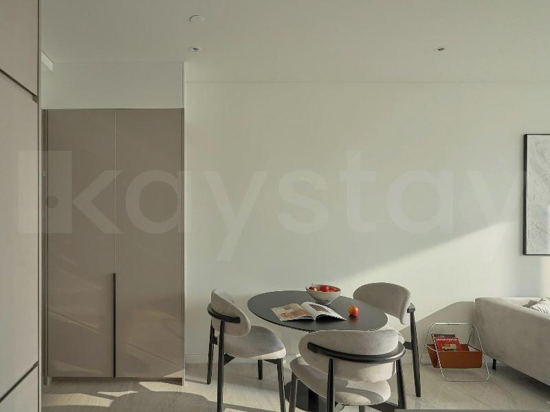 Suri- Metropole Thu Thiem Apartment image
