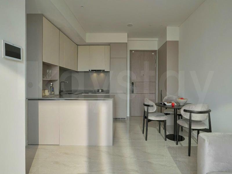 Suri- Metropole Thu Thiem Apartment image