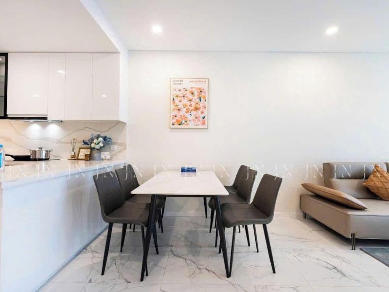 Suri- Metropole Thu Thiem Apartment image